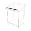Lecturn / Shtender - Table Top Model